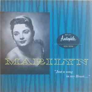 Marilyn  - Just A Song In My Heart mp3 album