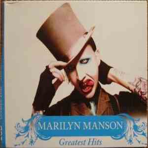 Marilyn Manson - Greatest Hits mp3 album