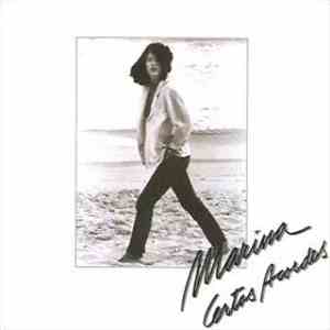Marina Lima - Certos Acordes mp3 album