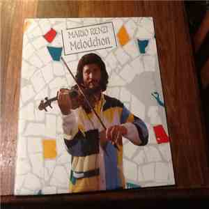 Mario Renzi - Melodehon mp3 album