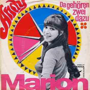 Marion - Andy mp3 album