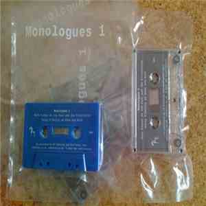 Mark Fisher  / Sally O'Reilly - Monologues 1 mp3 album