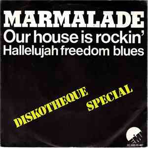 Marmalade - Our House Is Rockin' mp3 album