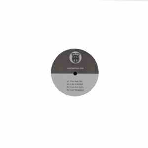 Martian Man - martianMan 006 mp3 album
