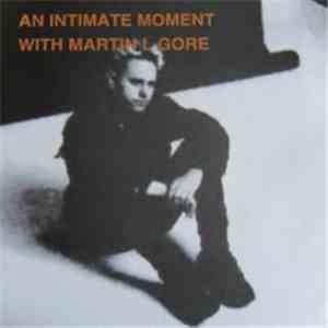 Martin L. Gore - An Intimate Moment With Martin L Gore mp3 album