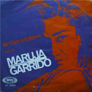 Maruja Garrido - En Bandolera mp3 album