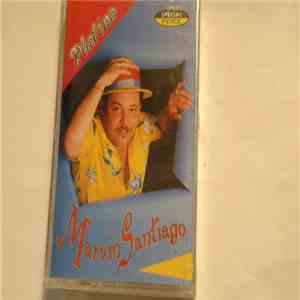 Marvin Santiago - Serie Platino mp3 album