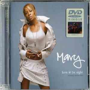 Mary Featuring Method Man - Love @ 1st Sight mp3 album