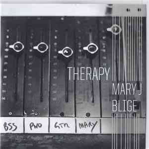 Mary J. Blige - Therapy mp3 album