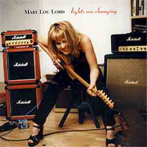 Mary Lou Lord - Lights Are Changing mp3 album