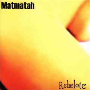 Matmatah - Rebelote mp3 album