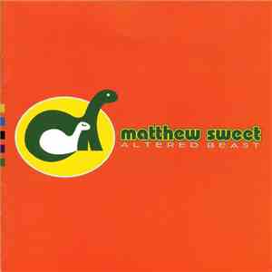 Matthew Sweet - Altered Beast mp3 album