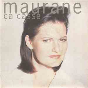 Maurane - Ca Casse mp3 album