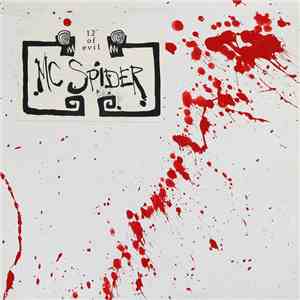 MC Spider - Much Evil mp3 album