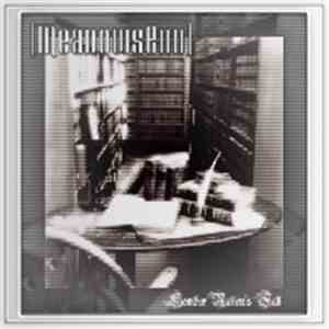 Meadows End - Somber Nation's Fall mp3 album
