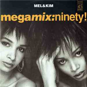 Mel & Kim - Megamix: Ninety! mp3 album