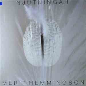 Merit Hemmingson - Njutningar mp3 album