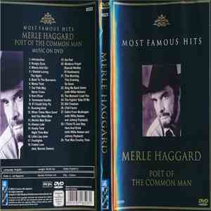Merle Haggard - Poet Of The Common Man mp3 album