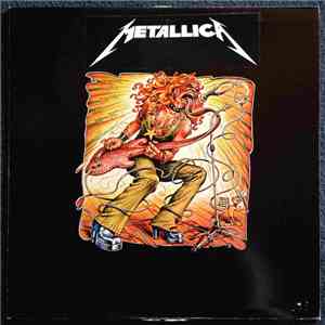 Metallica - Frankfurt '84 mp3 album