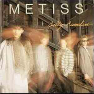 Metiss - Betty Ramdam mp3 album