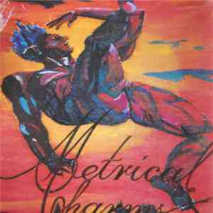 Metrical Charms - Demo 1993 mp3 album