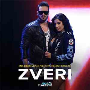 Mia Borisavljević Feat. Bojan Grujić - Zverih1
