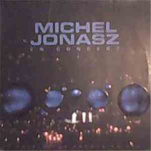 Michel Jonasz - En Concert Au Palais Des Sports De Paris mp3 album