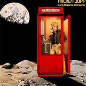 Mickey Jupp - Long Distance Romancer mp3 album