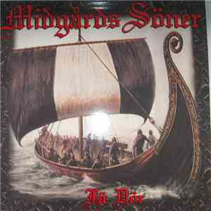 Midgårds Söner - Fä Dör mp3 album