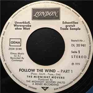 Midnight Movers, The - Follow The Wind mp3 album