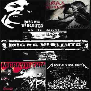 Migra Violenta - Migra Violenta mp3 album
