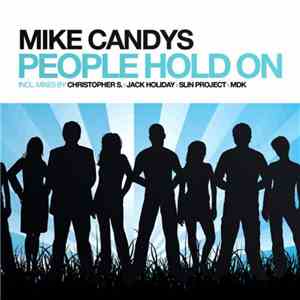 Mike Candys - People Hold On mp3 album