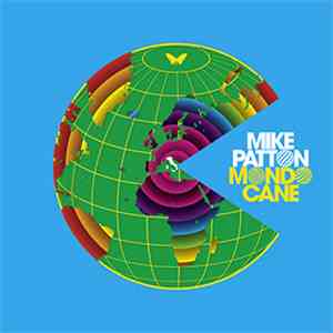 Mike Patton - Mondo Caneh1
