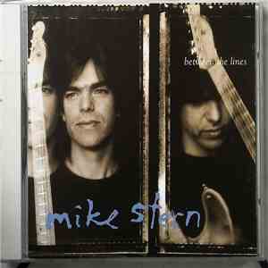 Mike Stern - Between The Lines mp3 album