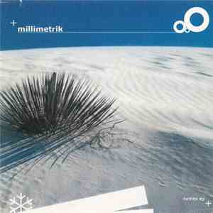 Millimetrik - Names EP mp3 album