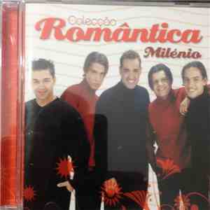 Milénio - Colecção Romântica mp3 album