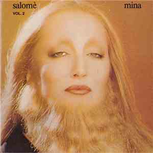 Mina  - Salomè Vol. 2 mp3 album