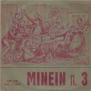 Minein - Minein N. 3 mp3 album