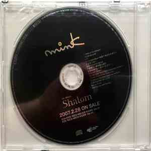 Mink  - Shalom mp3 album