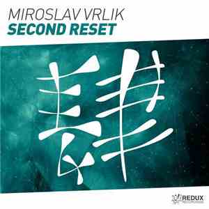 Miroslav Vrlik - Second Reset mp3 album
