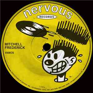 Mitchell Frederick - Vamos mp3 album