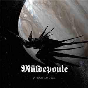 Müldeponie - Xi Ursae Majoris mp3 album