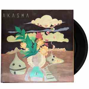Mndsgn & Nanna B - Akasha mp3 album