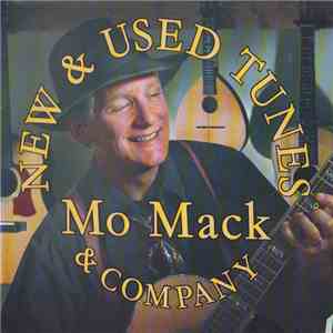 Mo Mack & Company - New & Used Tunes mp3 album