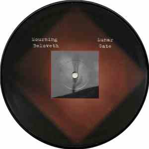 Mourning Beloveth / Lunar Gate - Part 1 / Latitude (Variation 2003) mp3 album