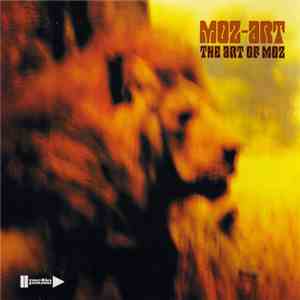 Moz-Art - The Art Of Moz mp3 album