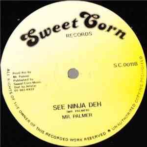 Mr. Palmer - Click Click / See Ninja Deh mp3 album
