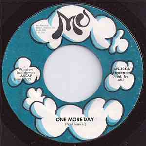 Mu  - One More Day / You've Been Here Before mp3 album