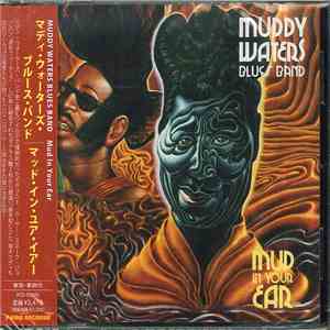 Muddy Waters - Mud In Your Ear mp3 album