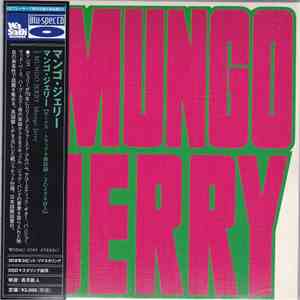 Mungo Jerry - Mungo Jerry mp3 album